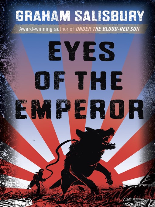 Cover of Eyes of the Emperor